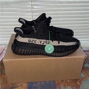 Adidas Yeezy boost 350 Oreo
